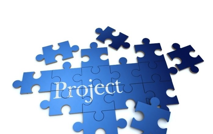 projects